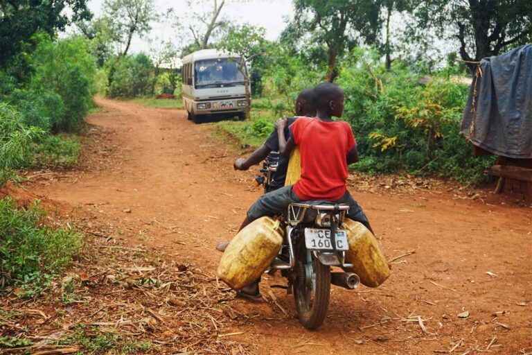 The Hidden Cost of Poor Infrastructure: How Roads and Electricity Shape a Community’s Future