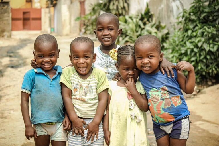 Why Holistic Community Development Matters: Lessons from the Ground in Cameroon