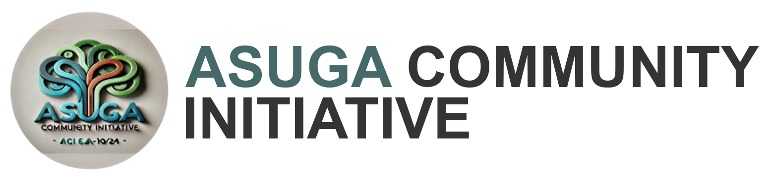 Asuga Community Initiative